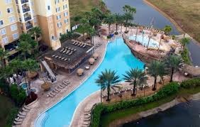 Lake Buena Vista Resort Village And Spa Promo Code: Jessica Levine