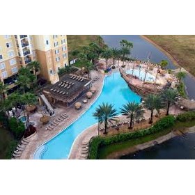 Lake Buena Vista Resort Village And Spa Promo Code: Jessica Levine
